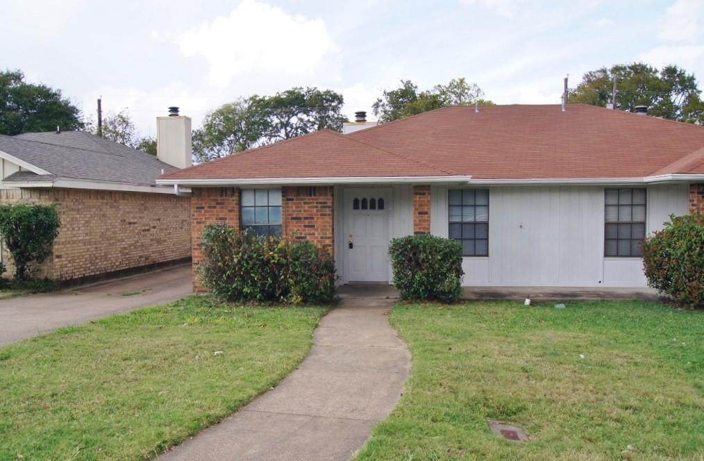 127 Wildwood Drive - Photo 1