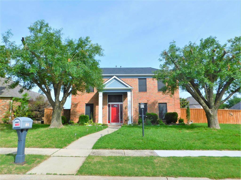1319 Old Barn Lane - Photo 1