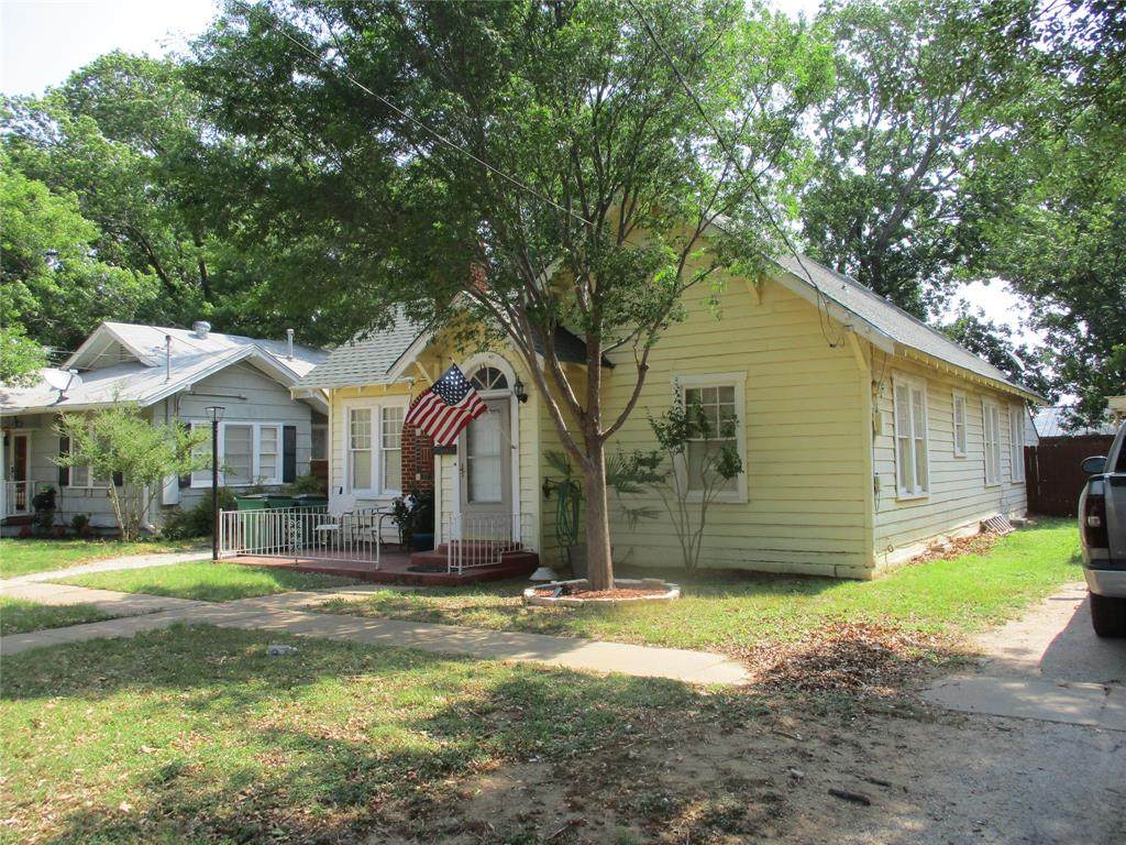 506 Daugherty Street - Photo 1