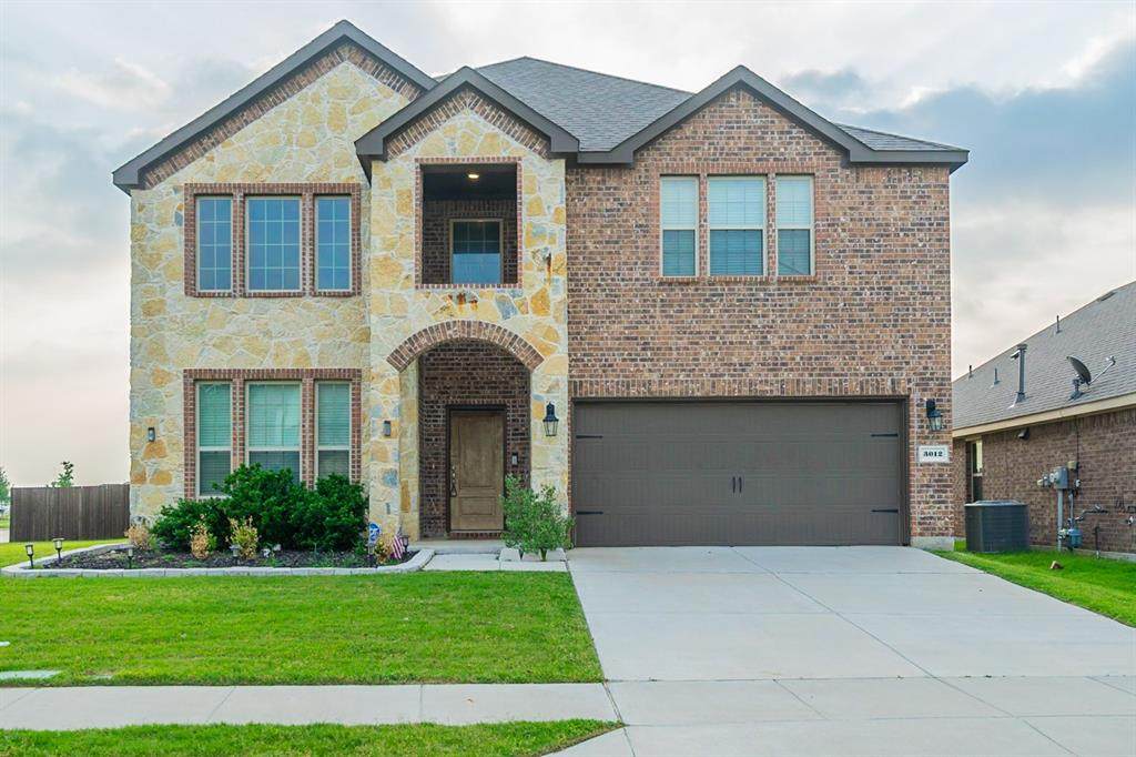 3012 Brazos Drive - Photo 1
