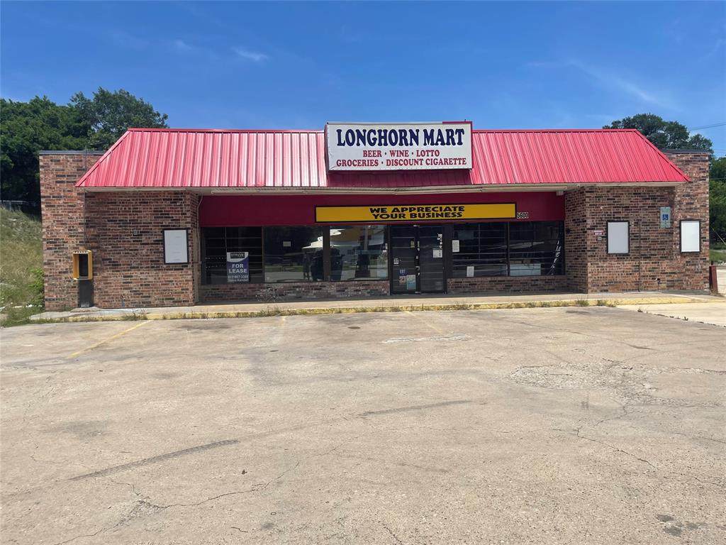 5600 Jacksboro Highway - Photo 1