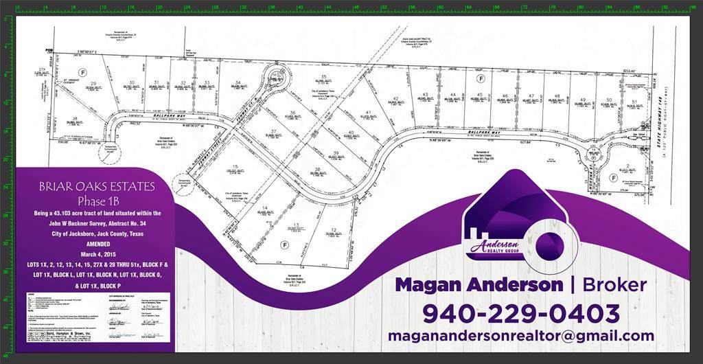 TBD Lot 32 Ballpark Way - Photo 1