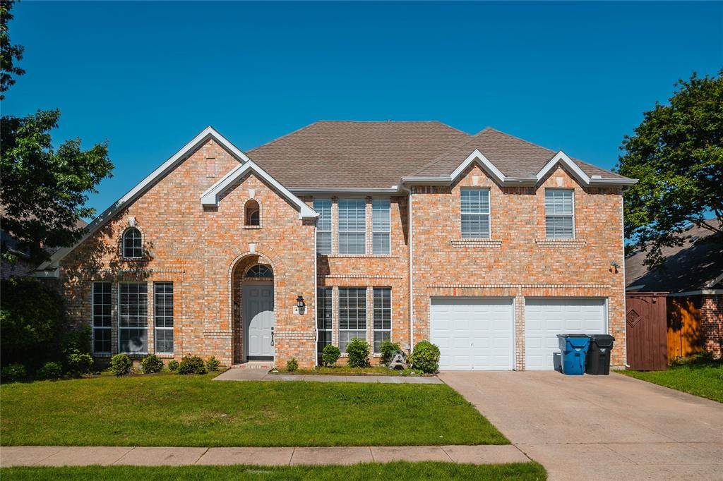 4189 Crooked Stick Drive - Photo 1