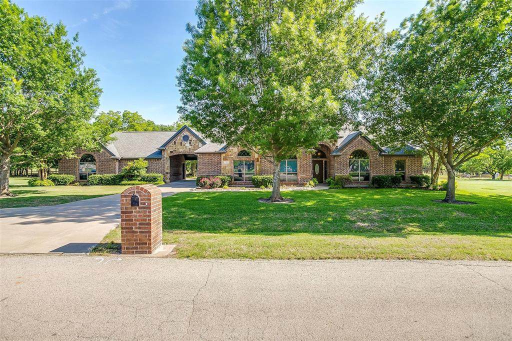 3405 Bent Creek Trail - Photo 1