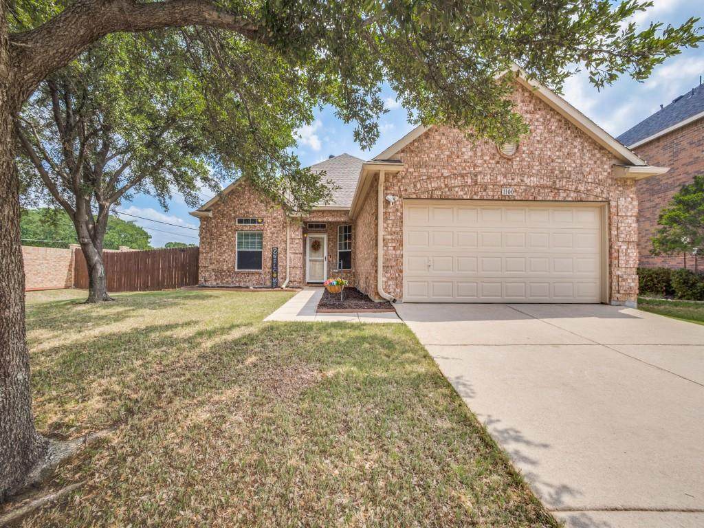 1100 Timber Creek Drive - Photo 1