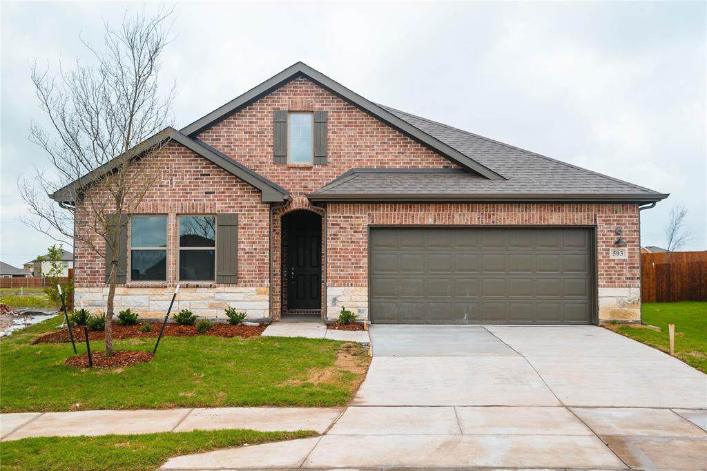 503 Virginia Way - Photo 1