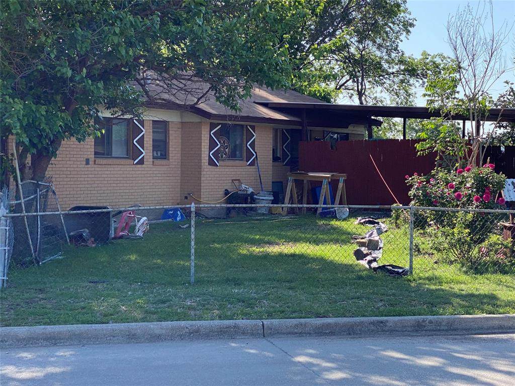1648 Watauga Road - Photo 1