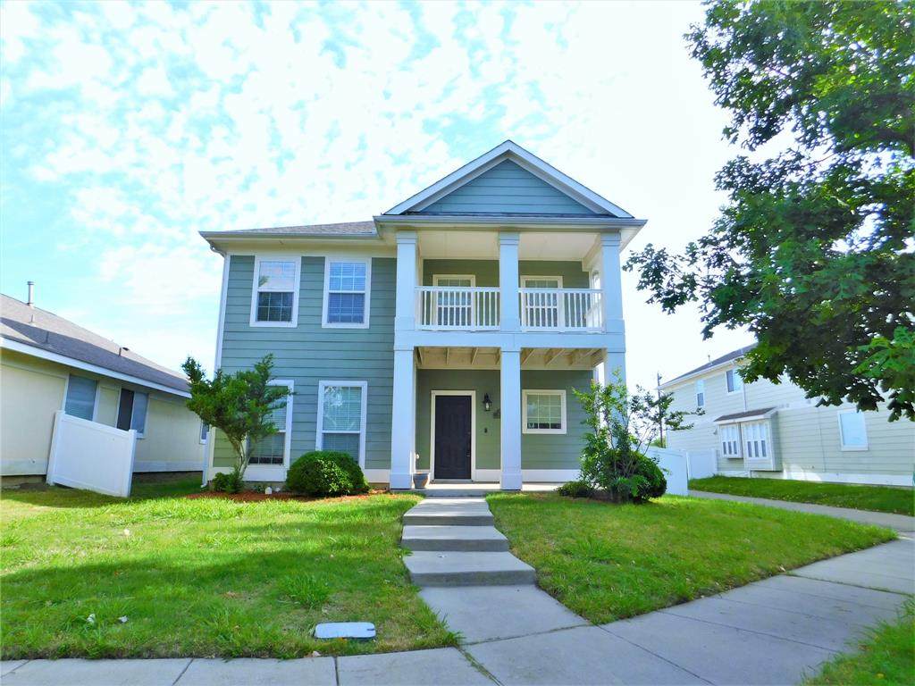 1941 Saint Simons Street - Photo 1