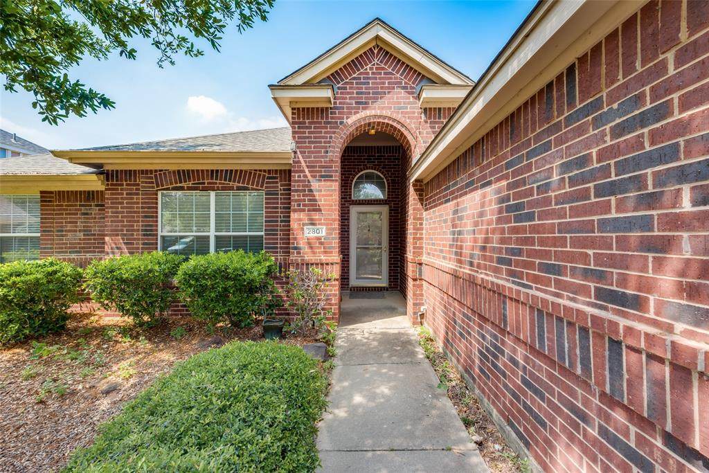 2801 Hereford Road - Photo 1