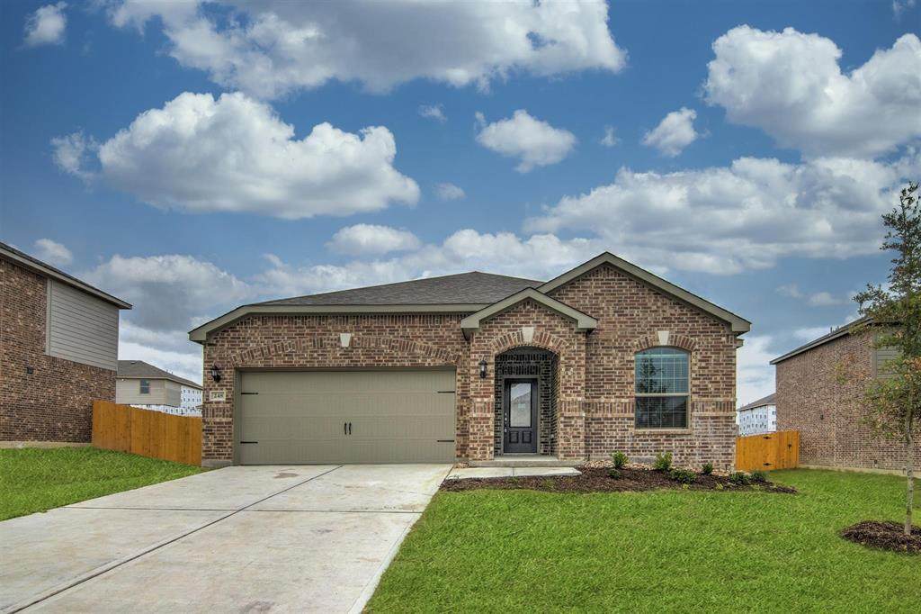 248 Enchanted Way - Photo 1