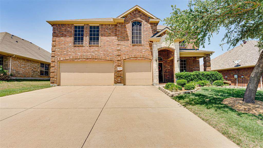 1609 Melanie Trail - Photo 1