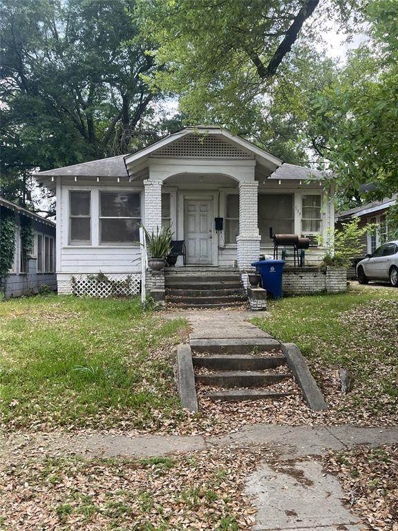 539 Kirby Place - Photo 1