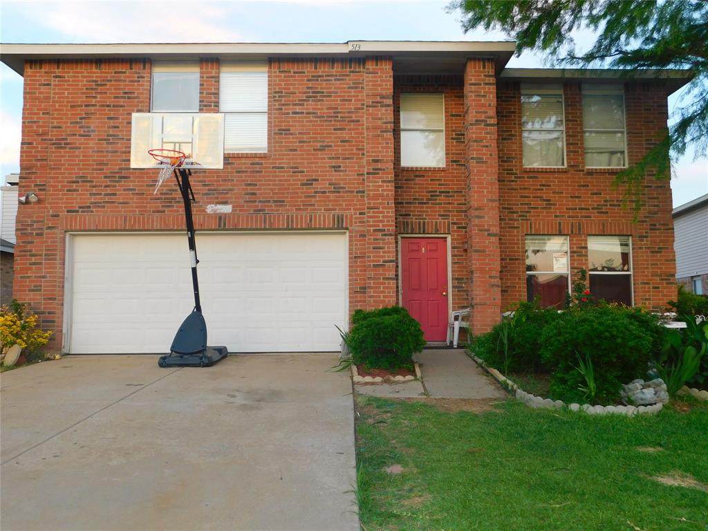513 Keble Drive - Photo 1