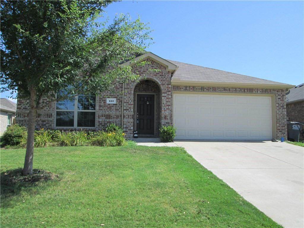 412 Sandy Lane - Photo 1