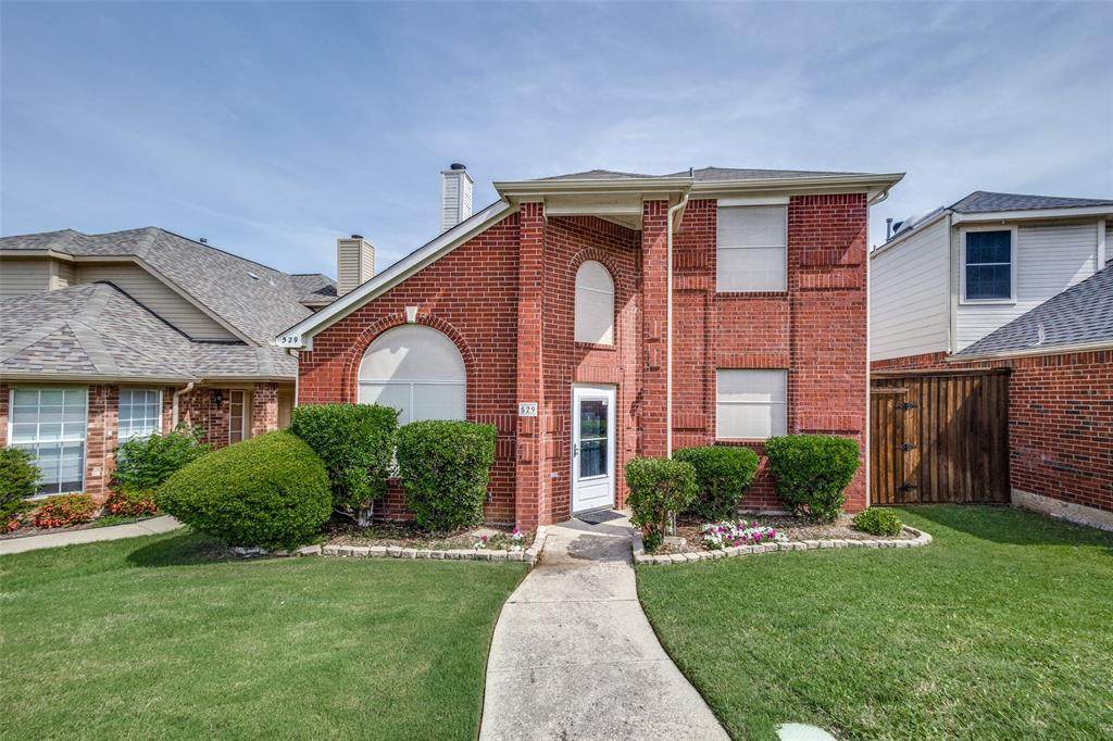 529 Timber Way Drive - Photo 1
