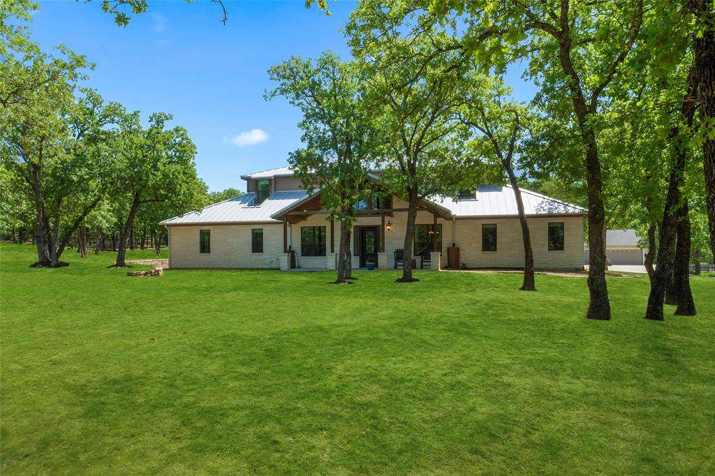 330 Whispering Trails Street - Photo 1