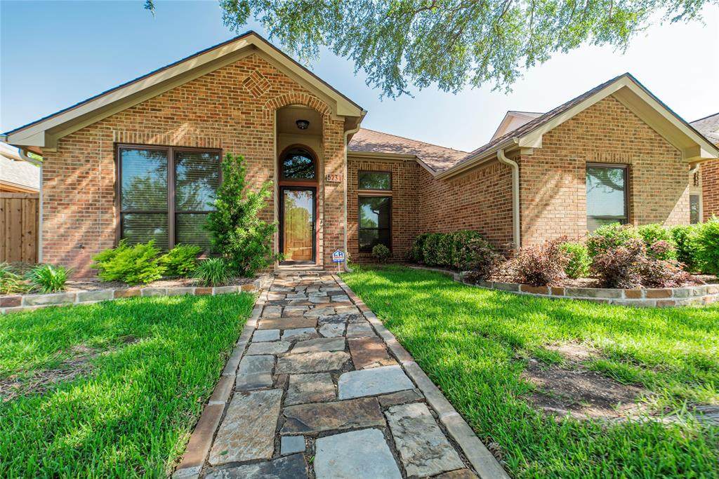 623 Meadowbrook Street - Photo 1