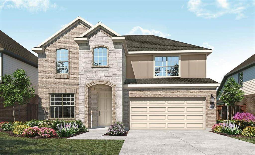 1200 Sunbeam Cove - Photo 1