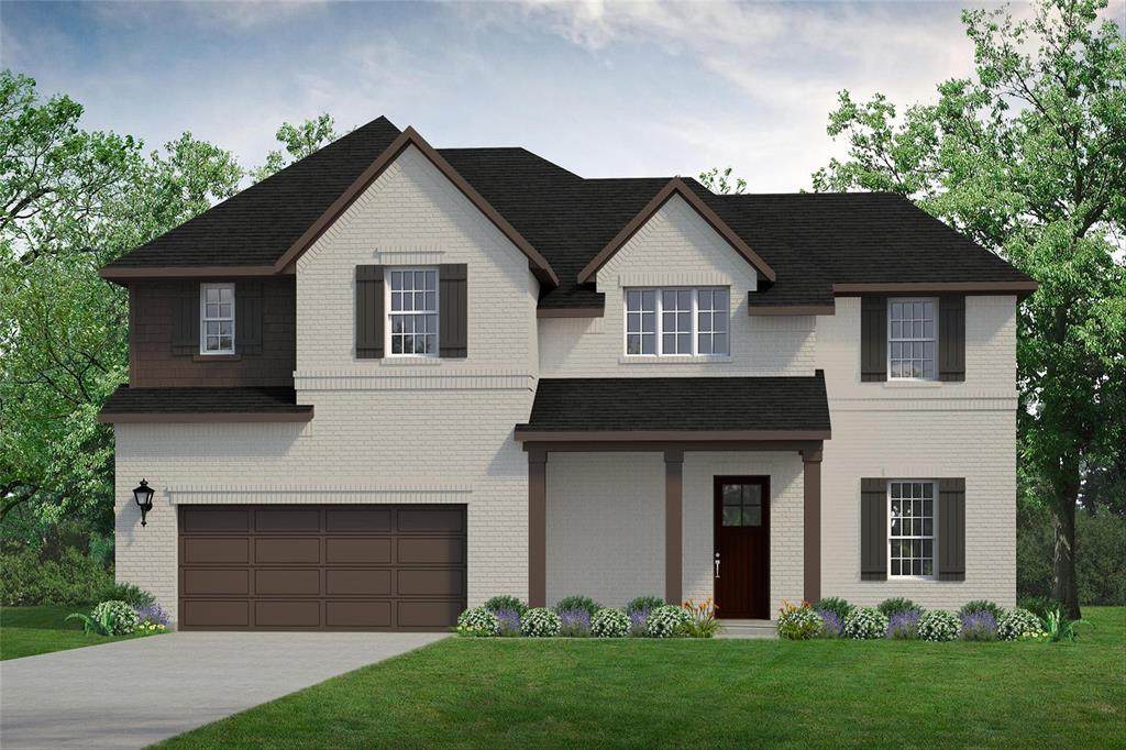 920 Thistle Road - Photo 1