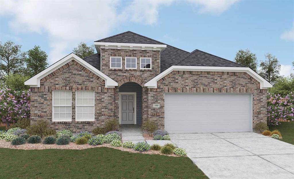 3028 Round Rock Road - Photo 1