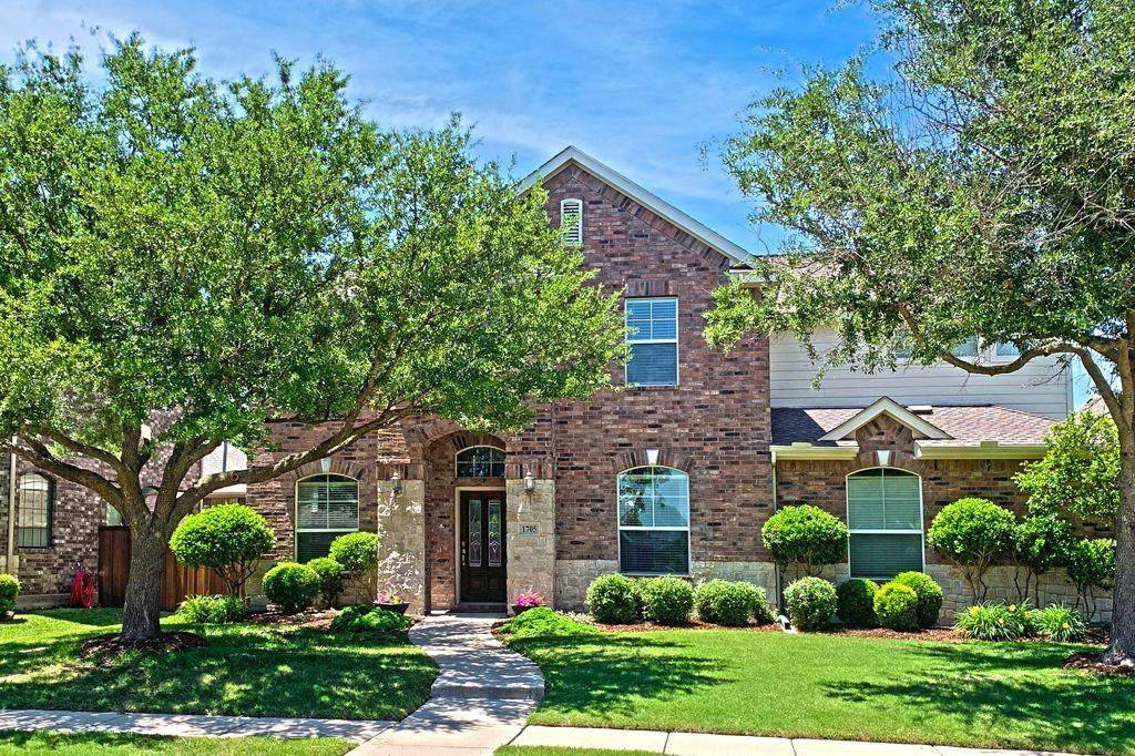 1705 Ponderosa Drive - Photo 1