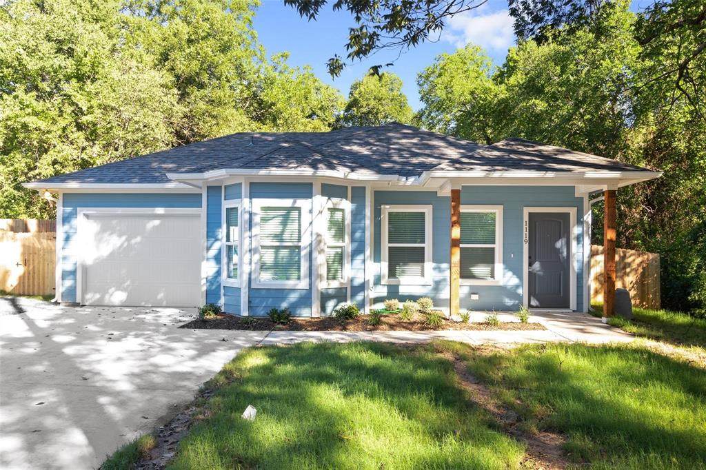 1119 Epstein Street - Photo 1