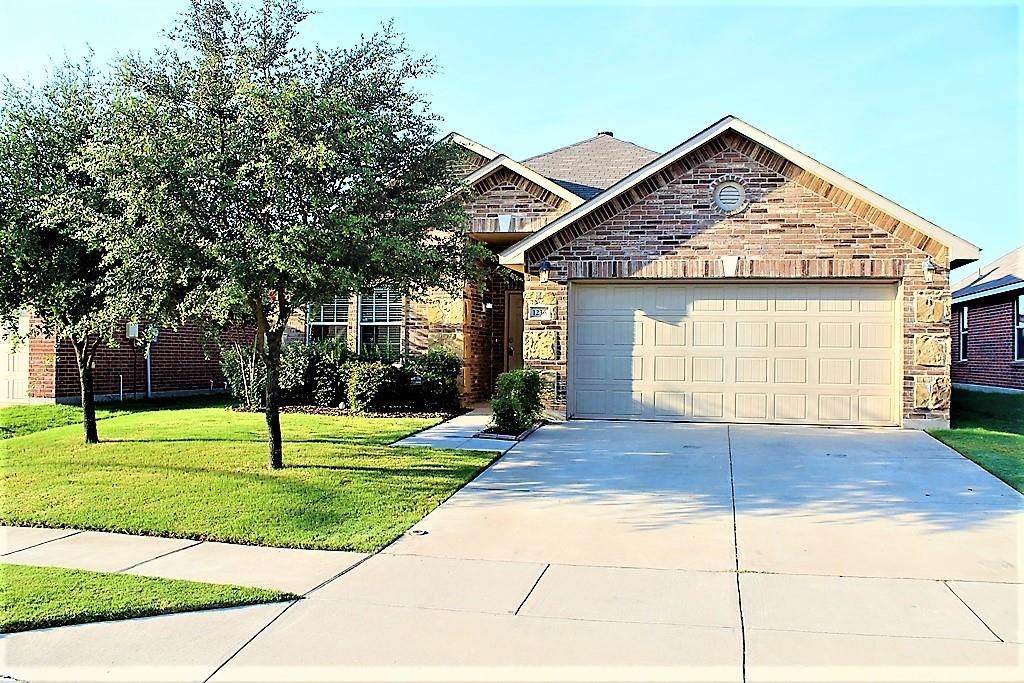 1236 Amazon Drive - Photo 1