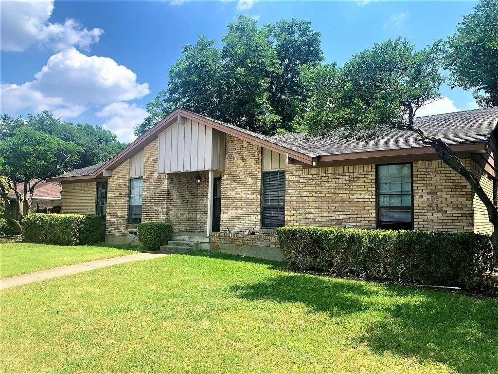 3910 Bucknell Drive - Photo 1
