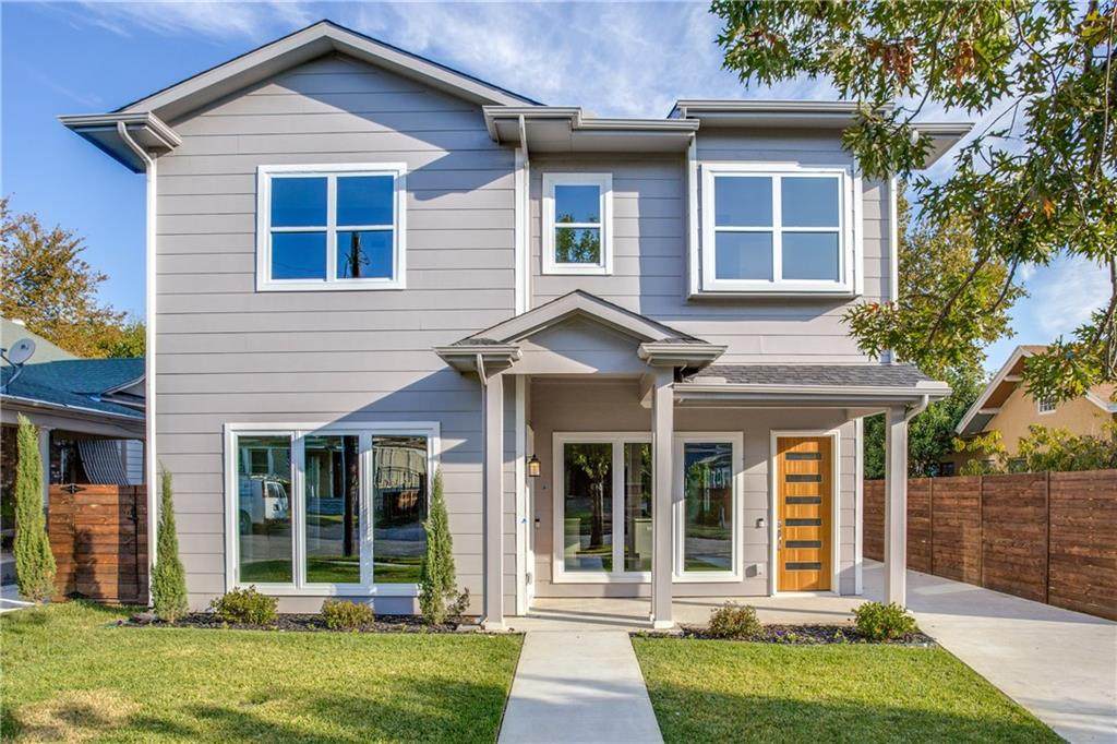 805 Melba Street - Photo 1