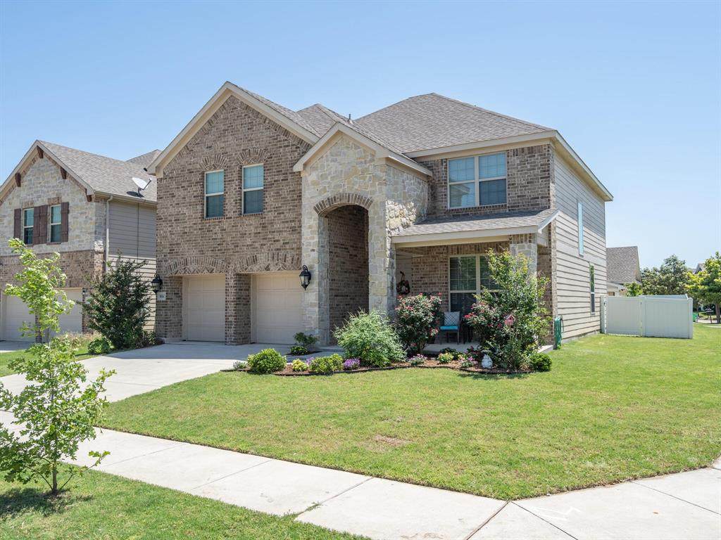 816 Hartsfield Street - Photo 1