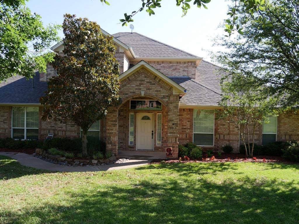 1117 Colina Vista Lane - Photo 1