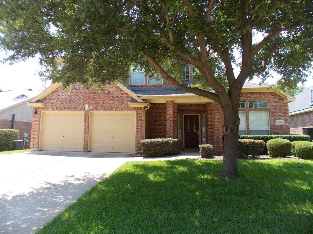 4553 Rugby Lane - Photo 1