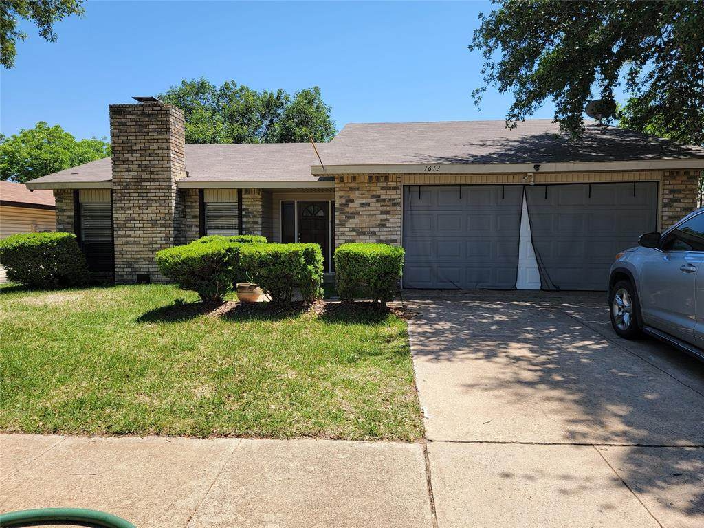 1613 Whittenburg Drive - Photo 1