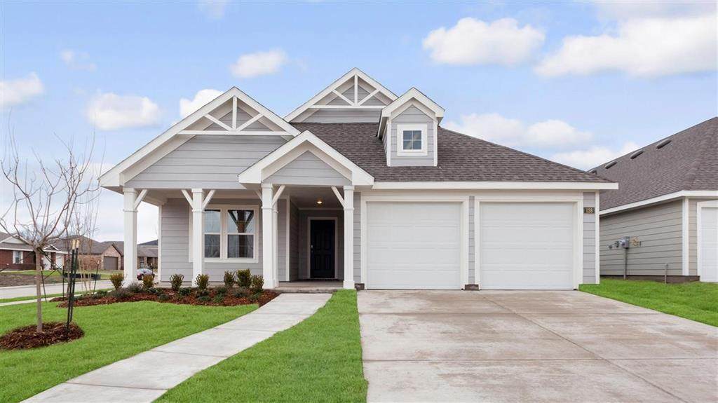 117 Rock Creek Lane - Photo 1
