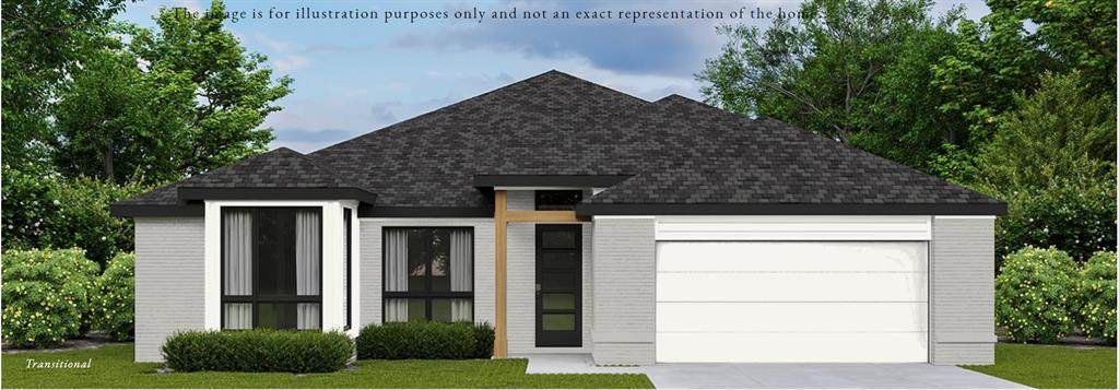 7149 Talon Drive - Photo 1