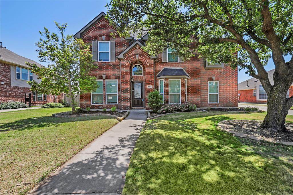 608 Vasey Oak Drive - Photo 1