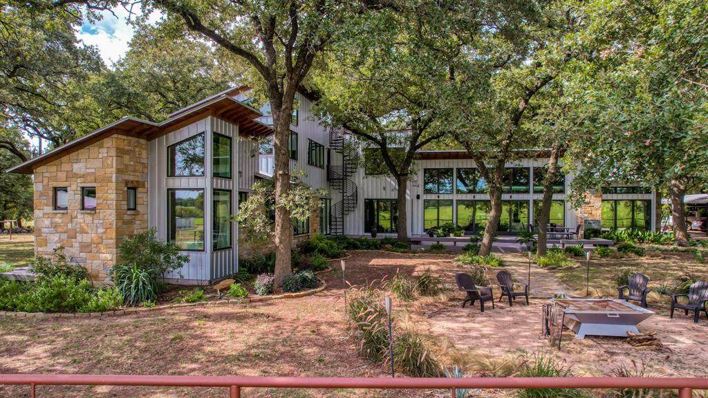 6401 Lazy Bend Road - Photo 1