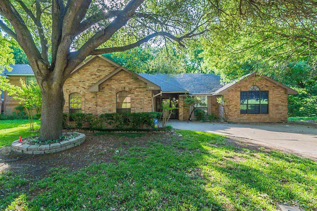 546 Renee Lane - Photo 1