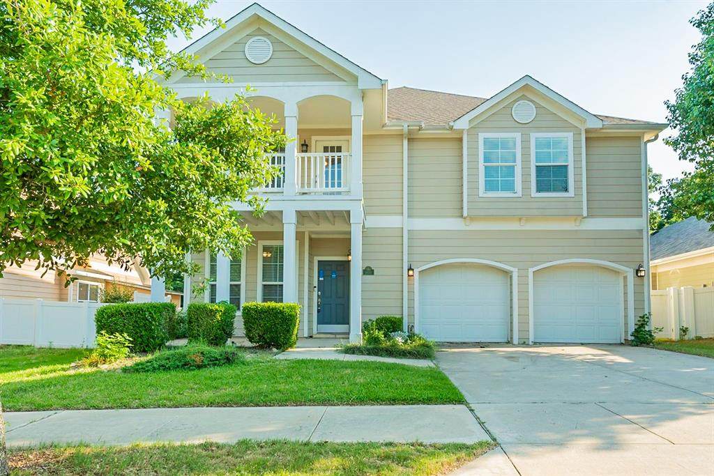 9930 Wethers Field Circle - Photo 1