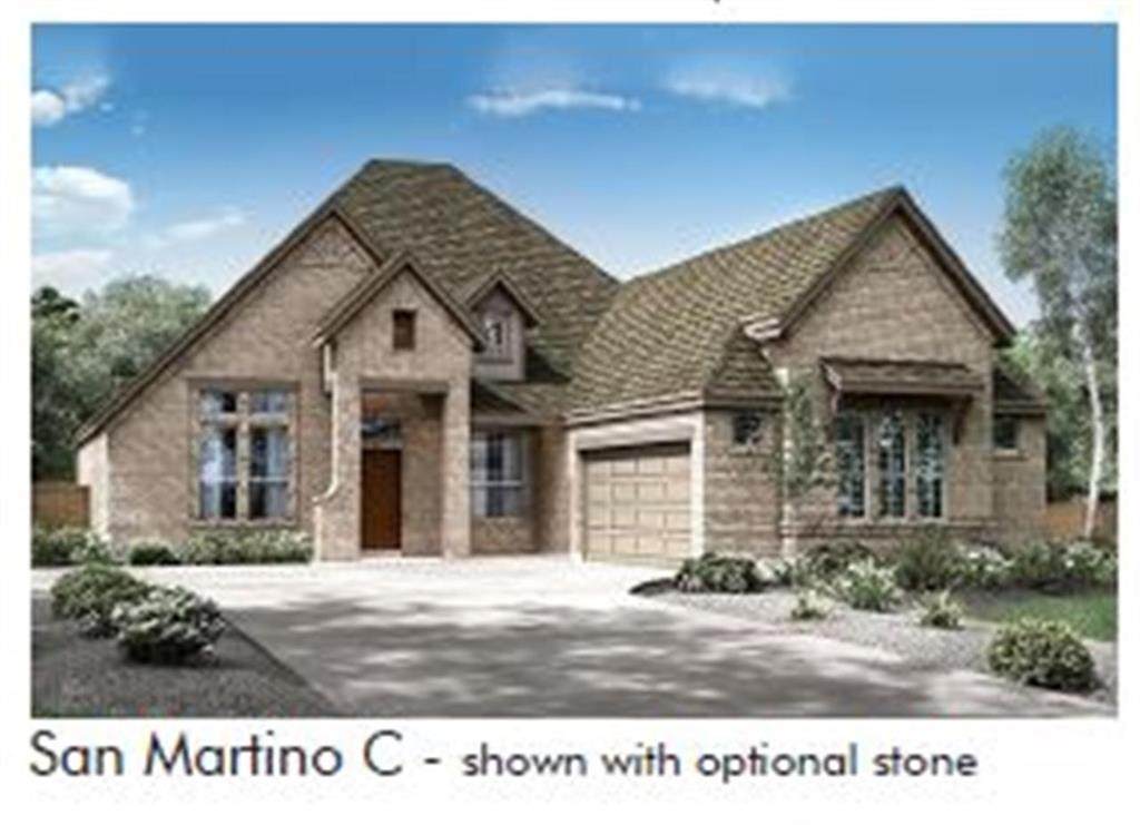 559 Granite Fields Drive - Photo 1