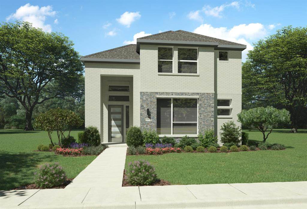 11251 Four Roses Trail - Photo 1