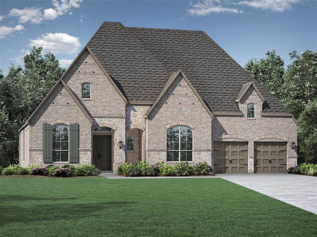 1408 Mccaslin Drive - Photo 1
