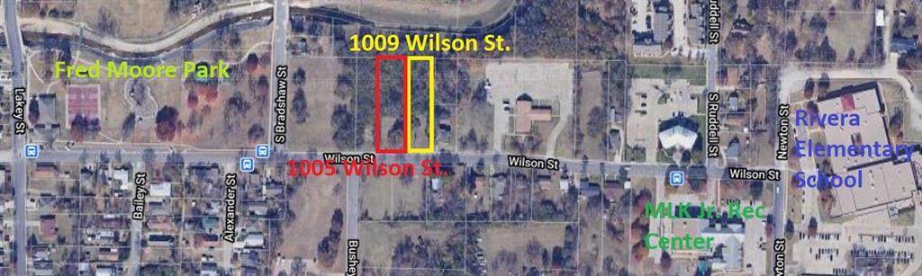 1009 Wilson Street - Photo 1