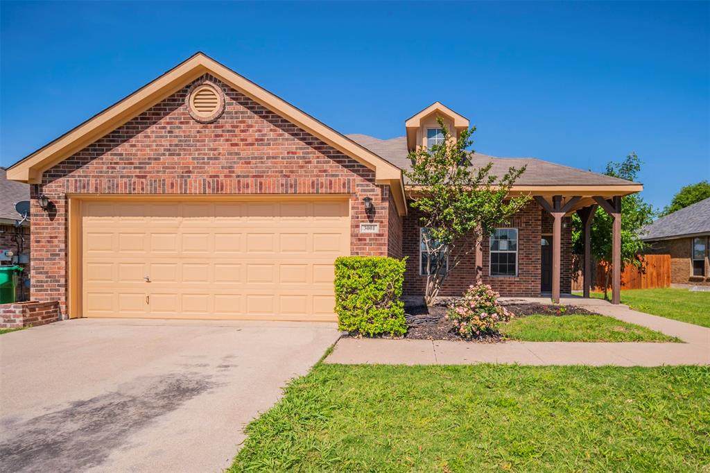 3001 Lake Ridge Drive - Photo 1