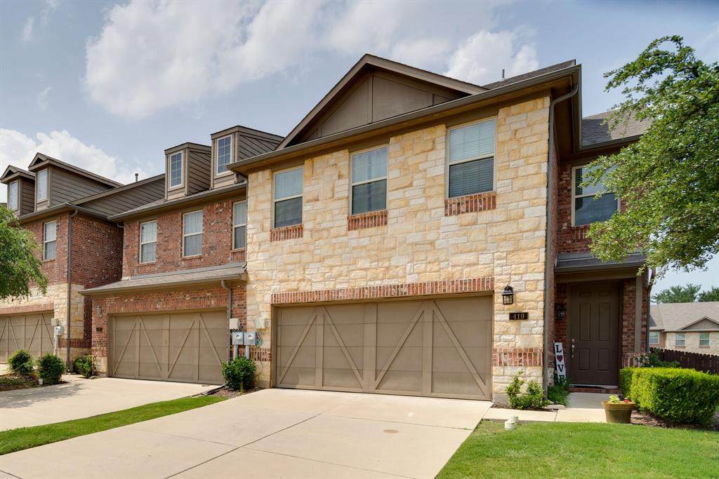 419 Teague Drive - Photo 1
