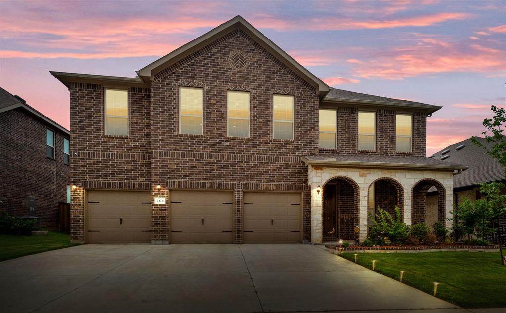 7219 Flattop Landing Road - Photo 1