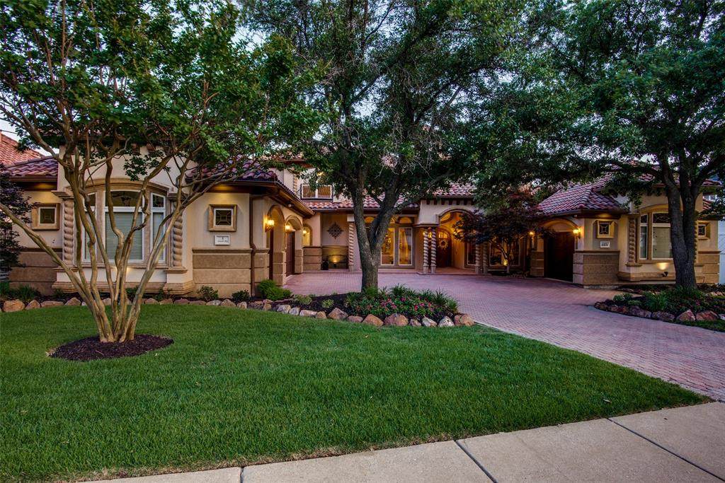 5 Savannah Ridge Drive - Photo 1