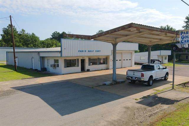 5545 Lamar Road - Photo 1