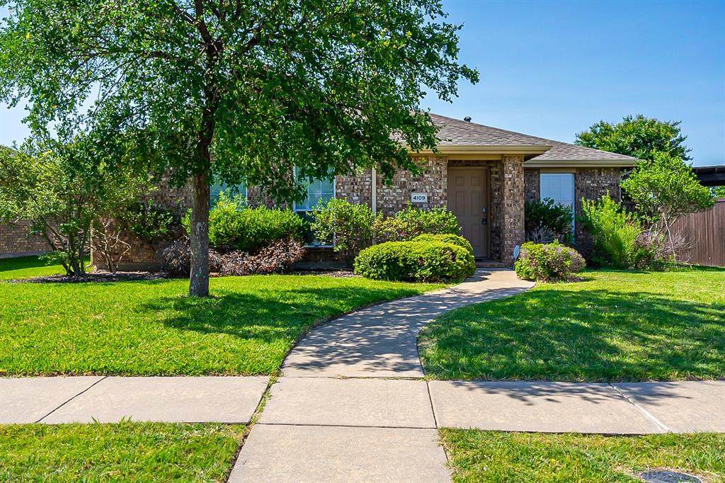 4109 Nobleman Drive - Photo 1