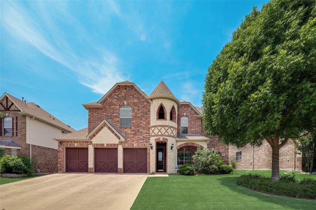6601 Abrams Drive - Photo 1
